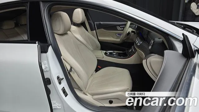 Mercedes-Benz CLS-Class C257 id 2623323 из Кореи 3