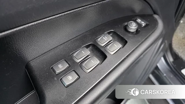 Ssangyong The New Rexton Sport 2023 Серый из Кореи, фото 3