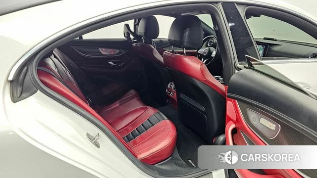 Mercedes-Benz CLS-Class C257 2018 Белый из Кореи, фото 3