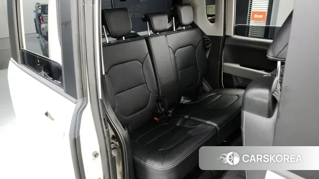 Kia The New Kia Ray 2024 Жемчужный цвет из Кореи, фото 3