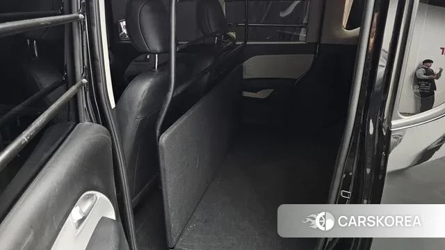 Kia The New Ray 2022 Черный из Кореи, фото 3