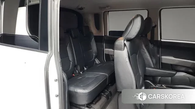 Kia The New Kia Ray id 3649711 из Кореи 3