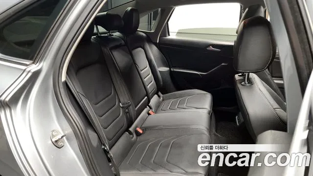 Volkswagen 7th Generation of Jetta id 2802023 из Кореи 3