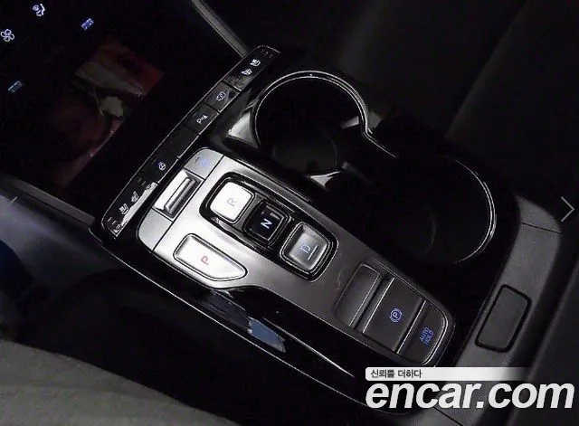 Hyundai Tucson (NX4) id 2800171 из Кореи 3