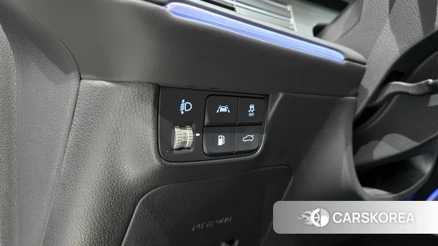 Hyundai The New Grandeur IG 2022 Белый из Кореи, фото 3