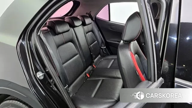 Kia All New Morning (JA) 2018 Черный из Кореи, фото 3