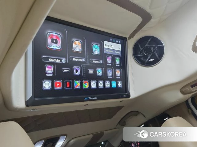 Kia The New Carnival 2020 Белый из Кореи, фото 3