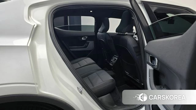 Polestar Polestar 2 2022 Белый из Кореи, фото 3