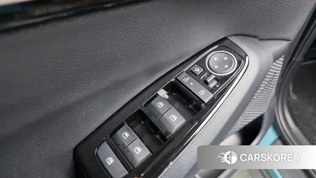 Kia The New Seltos 2025 Синий из Кореи, фото 3