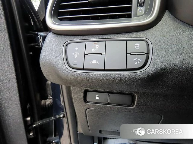 Kia The New Sorento 2019 Синий из Кореи, фото 3