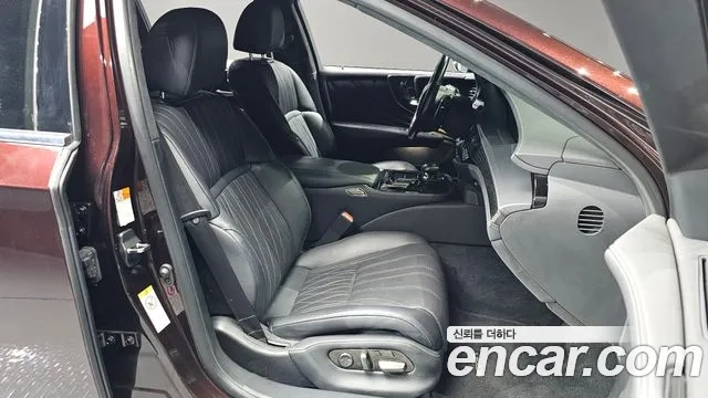 Lexus LS500h 5th generation id 2908220 из Кореи 3