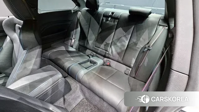 BMW M2 (F87) 2021 Белый из Кореи, фото 3