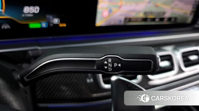 Mercedes-Benz GLE-Class W167 2023 Белый из Кореи, фото 3