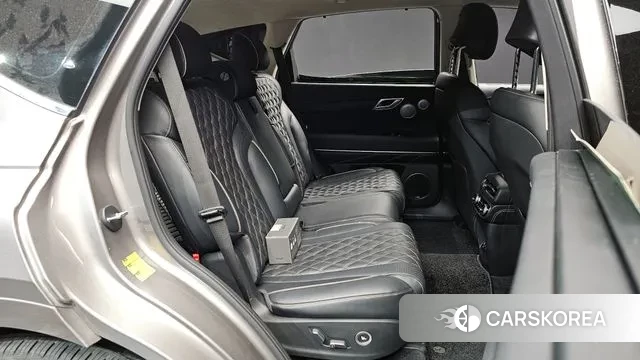 Genesis GV80 2020 Серебряный из Кореи, фото 3