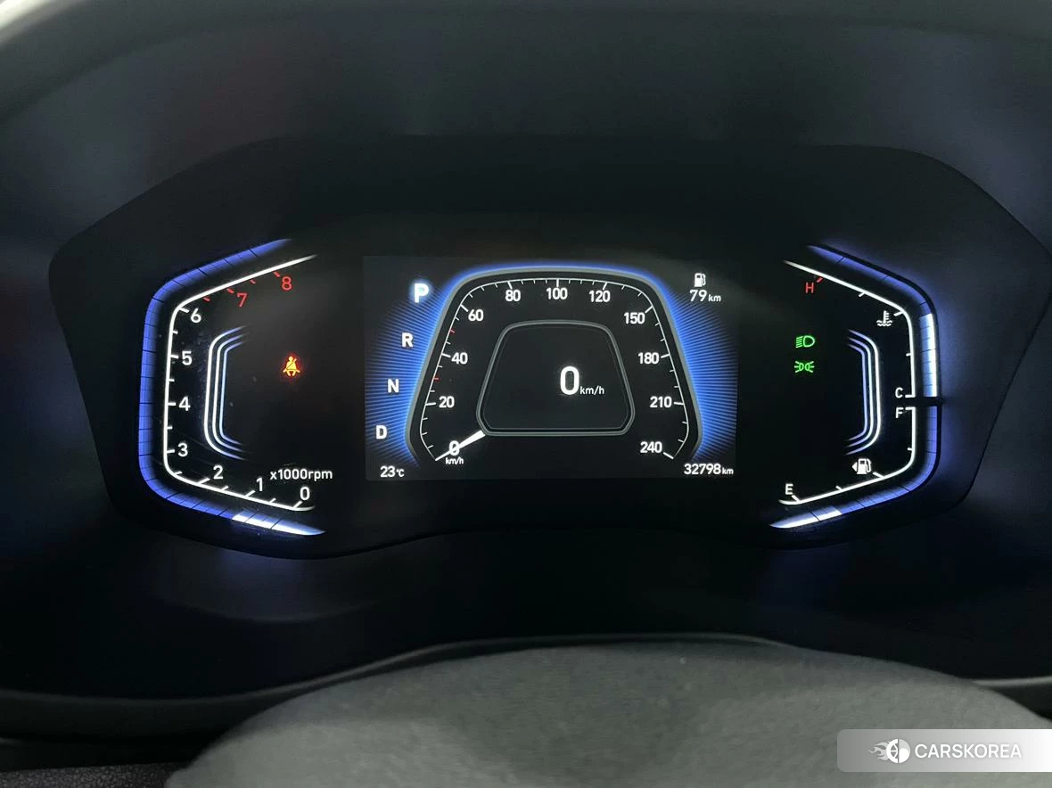 Hyundai ix35 2020 Черный из Китая, фото 3