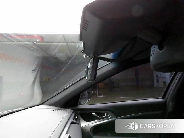 Genesis G70 2019 Серый из Кореи, фото 3