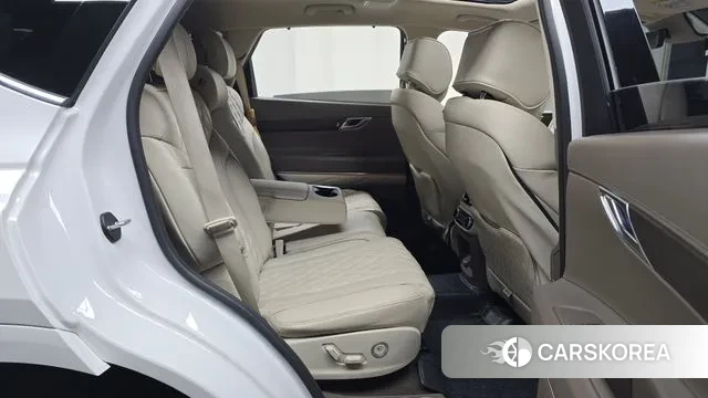 Genesis GV80 2022 Белый из Кореи, фото 3