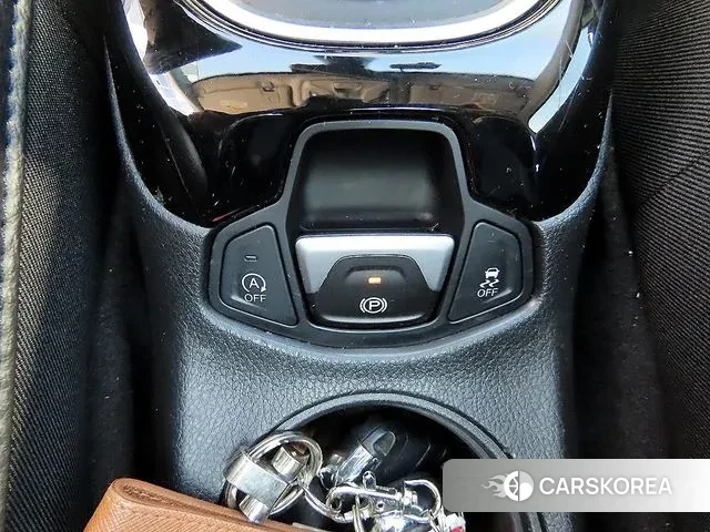 Jeep Compass 2nd Generation id 3302752 из Кореи 3