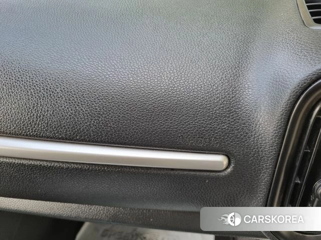 Kia Morning Urban (JA) 2021 Белый из Кореи, фото 3