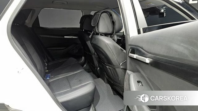 Kia Seltos 2021 Белый из Кореи, фото 3