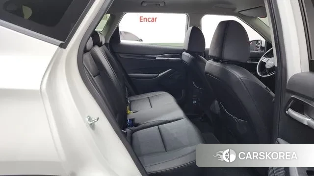 Kia The New Seltos 2024 Белый из Кореи, фото 3