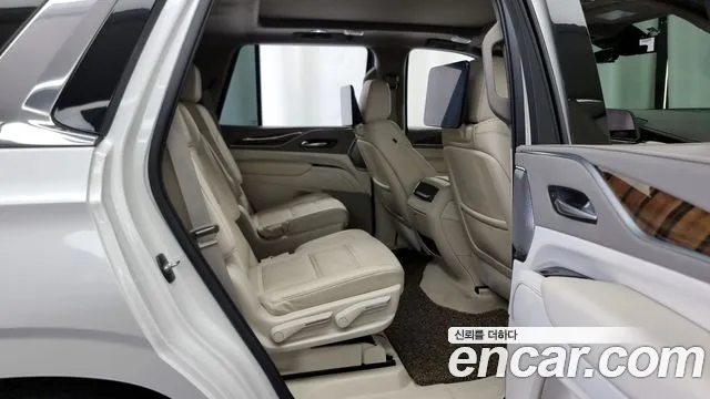 Cadillac Escalade 5th Generation id 2681270 из Кореи 3