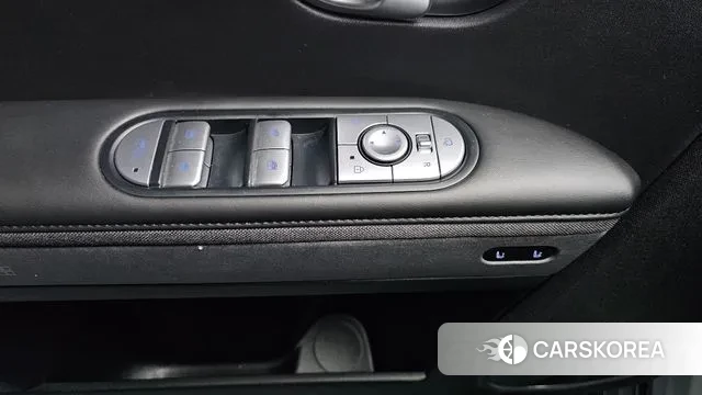 Hyundai Ionic 5 2022 Белый из Кореи, фото 3