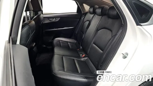 Kia The New K3 2nd generation id 2542024 из Кореи 3