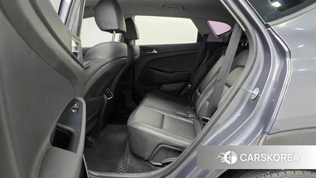 Hyundai All New Tucson 2020 Серый из Кореи, фото 3