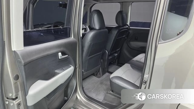 Kia The New Ray 2021 Серый из Кореи, фото 3