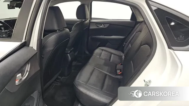 Kia Come New K3 2020 Белый из Кореи, фото 3