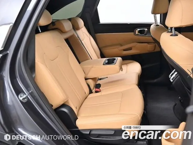 Kia Sorento 4th Generation id 2713485 из Кореи 3