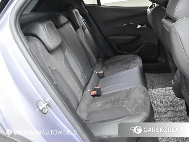 Peugeot 2008 Second generation id 3324288 из Кореи 3