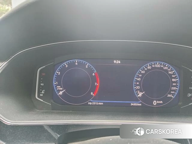Volkswagen Passat 2024 Черный из Китая, фото 3