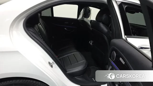 Mercedes-Benz E-Class W213 2021 Белый из Кореи, фото 3