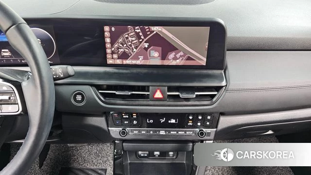 Kia The New Seltos 2022 Белый из Кореи, фото 3
