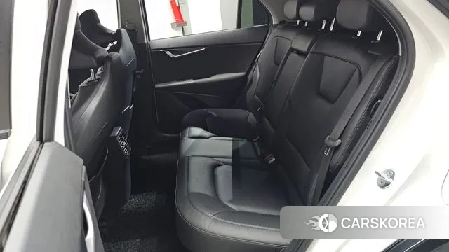 Kia Di Ol Nu Niro 2022 Белый из Кореи, фото 3