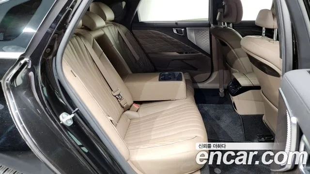 Kia K8 id 2508541 из Кореи 3