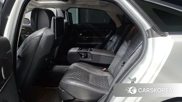 Jaguar All New XJ id 3494198 из Кореи 3