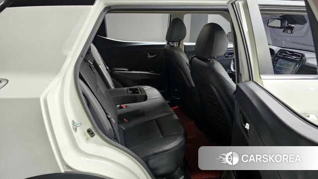 Ssangyong Berry New Tivoli 2019 Белый из Кореи, фото 3