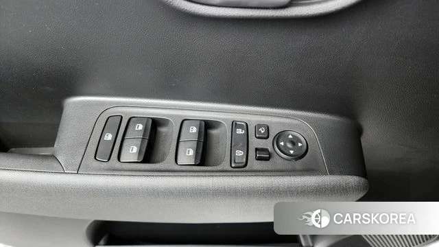 Hyundai Casper 2022 Белый из Кореи, фото 3