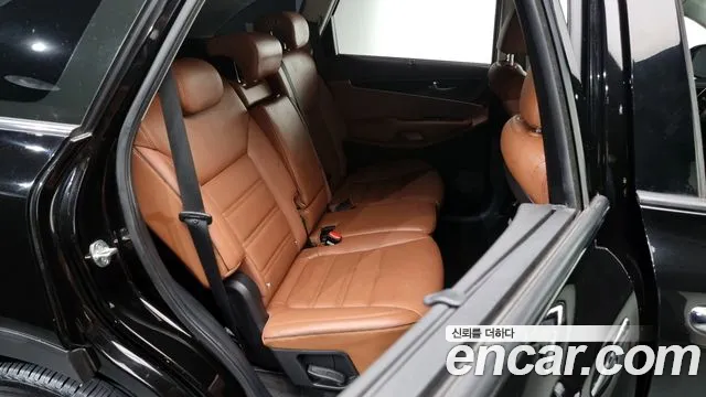 Kia The New Sorento id 2455857 из Кореи 3