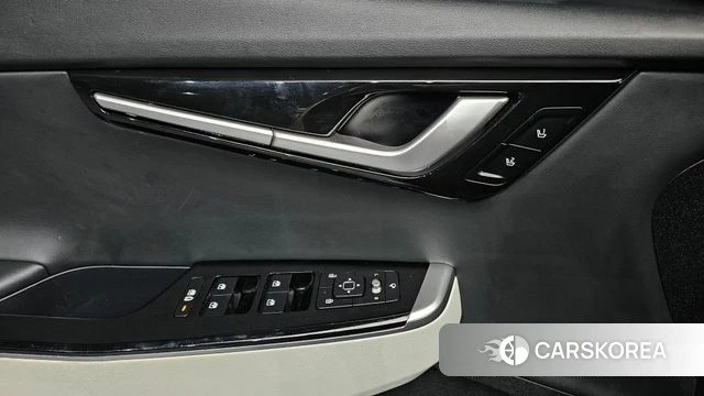 Kia EV6 2023 Белый из Кореи, фото 3