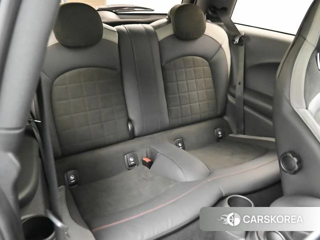 Mini Cooper S 2020 Черный из Кореи, фото 3