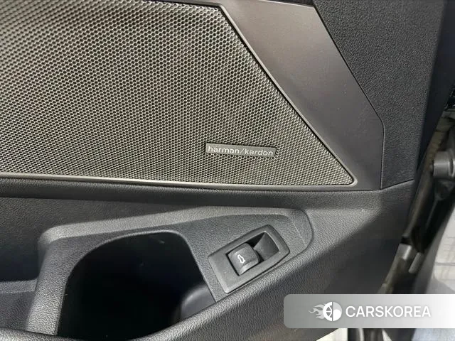 BMW 3 Series (G20) 2020 Серый из Кореи, фото 3