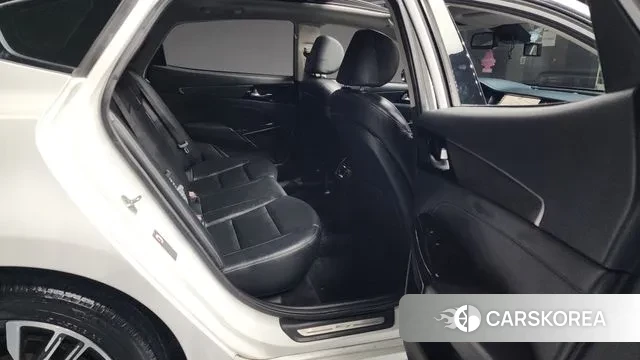 Kia K7 Premier 2019 Белый из Кореи, фото 3