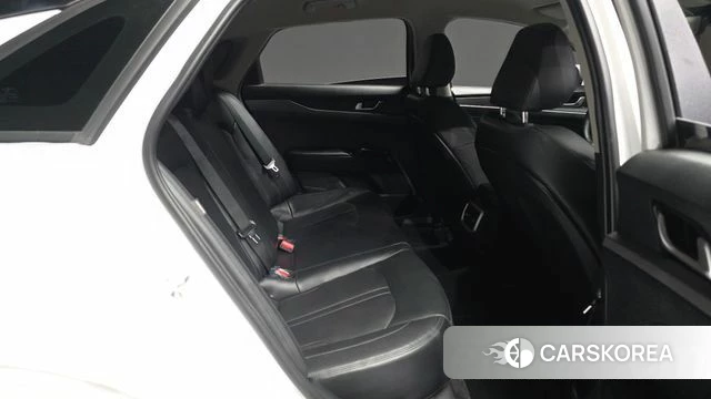Kia K5 3rd generation 2021 Белый из Кореи, фото 3