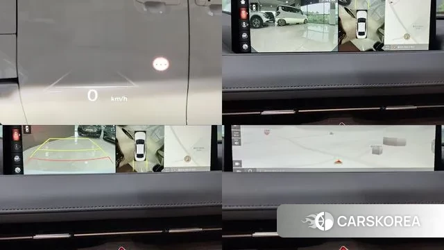 Genesis G80 (RG3) 2021 Белый из Кореи, фото 3