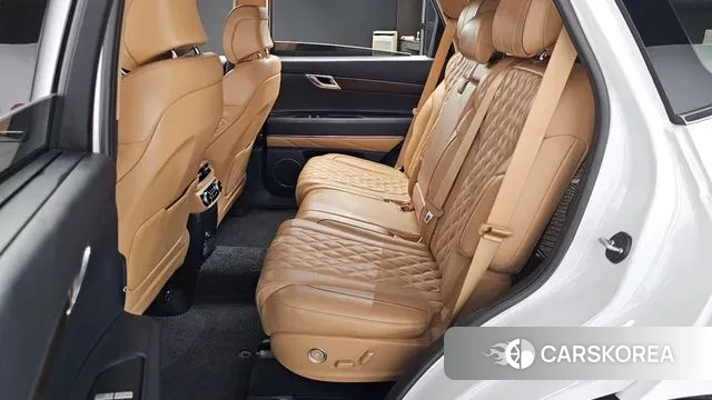 Genesis GV80 2022 Белый из Кореи, фото 3