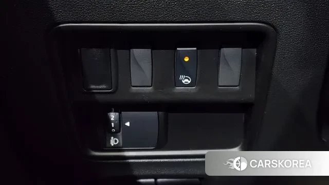 Renault Korea (Samsung) The New QM6 2019 Серый из Кореи, фото 3